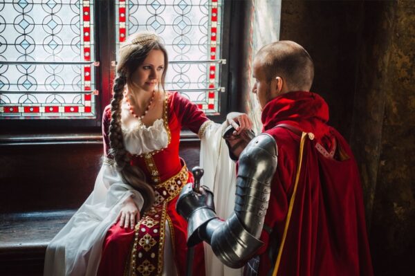 Adelstitel Formen Noble Society Services