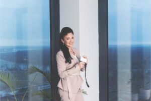 Adelstitel in den Ausweis eintragen