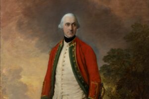 Baron und Baronin - Noble Society