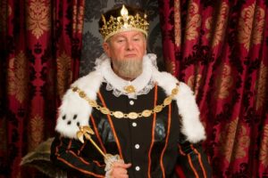 Deutschen Adelstitel kaufen - Wie geht das - Noble Society