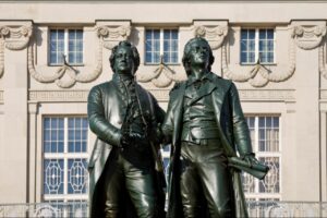 Die Geschichte des Adels