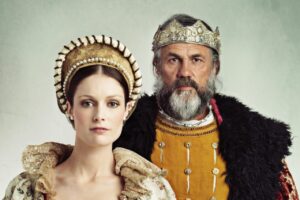 Lord und Lady Noble Society