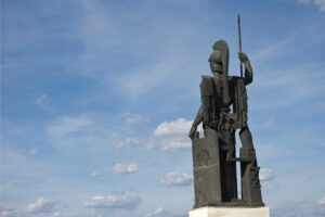 Minerva Orden - Ritter, Konsul oder Senator werden