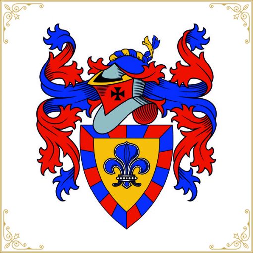 Acheter Un Titre De Noblesse Allemand Baron de Burgund – Noble Society Services