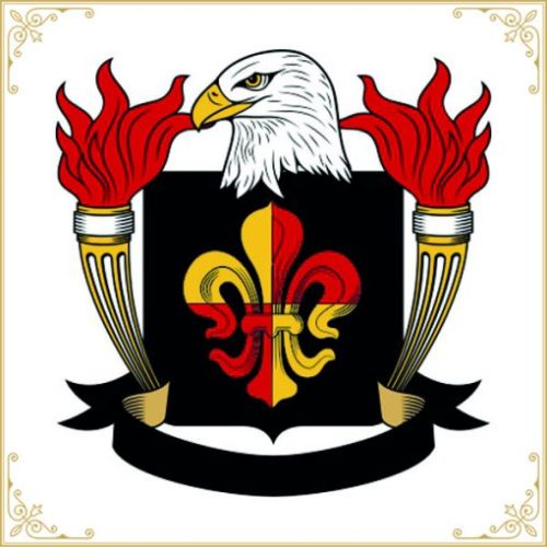 Acheter Un Titre De Noblesse Allemand Konsul Minerva – Noble Society Services