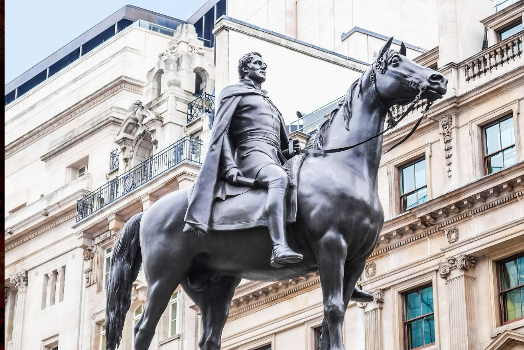 Buy duke duchess titles