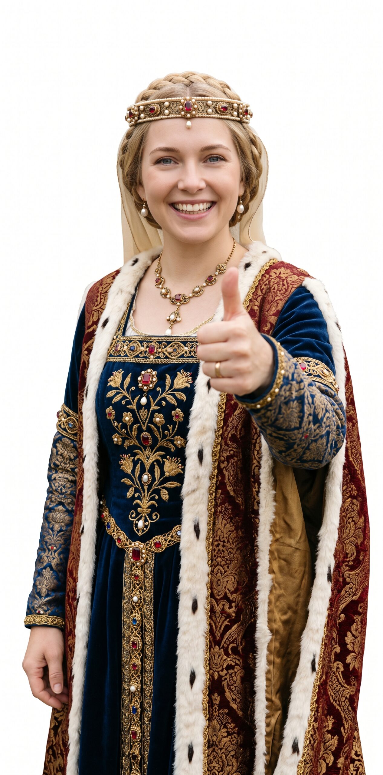 Countess Falkenstein